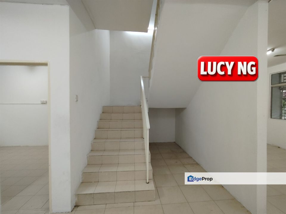 Double Storey Terrace House | Taman Merpati Indah | Batu Kawan | Penang, Penang, Bukit Tambun