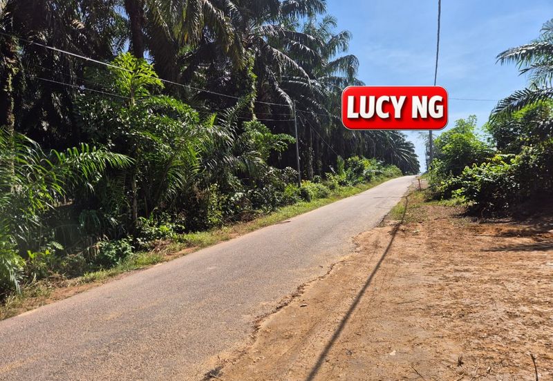 Kampung Padang China