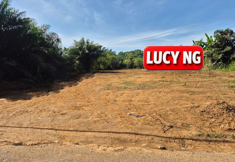 Kampung Padang China