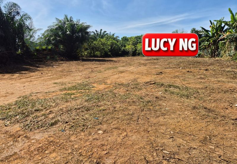 Kampung Padang China