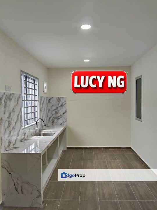 Affordable Freehold Home – Only RM300K! , Kedah, Padang Serai