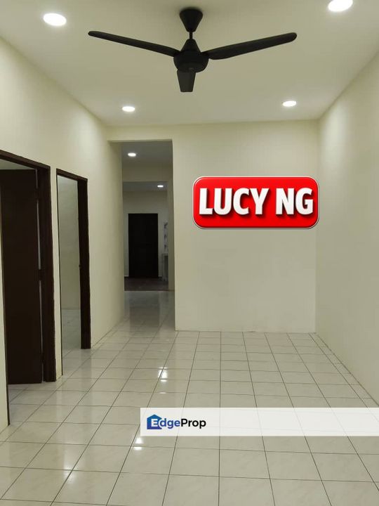 Affordable Freehold Home – Only RM300K! , Kedah, Padang Serai