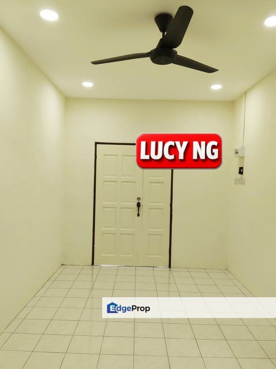 Affordable Freehold Home – Only RM300K! , Kedah, Padang Serai