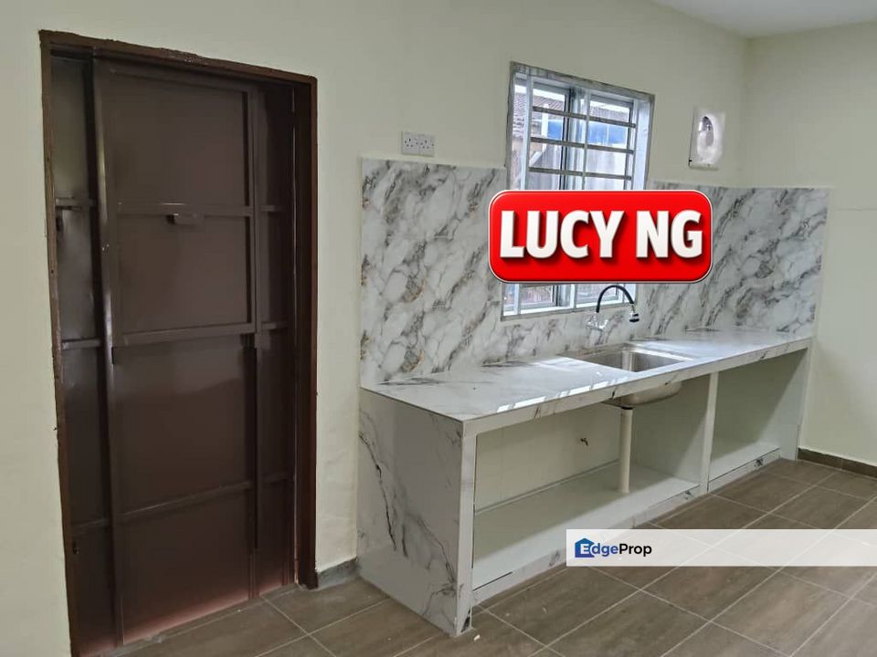 Affordable Freehold Home – Only RM300K! , Kedah, Padang Serai