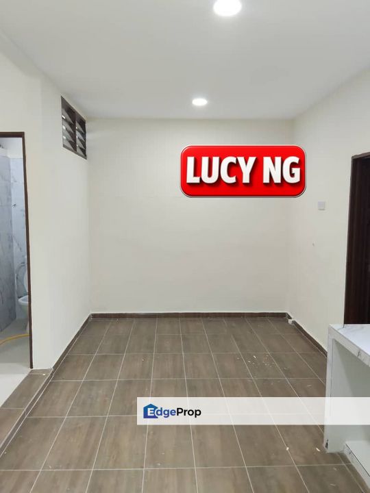 Affordable Freehold Home – Only RM300K! , Kedah, Padang Serai