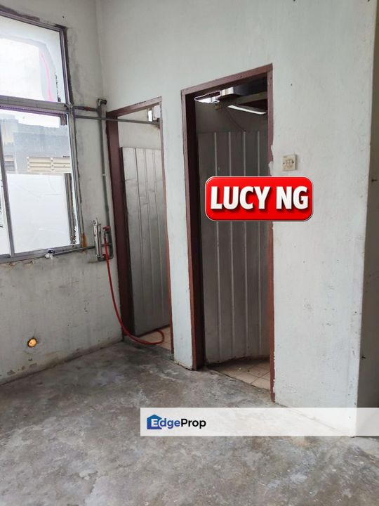 1st Floor Shop Lot | Alma | Bukit Mertajam | Penang  j, Penang, Bukit Mertajam