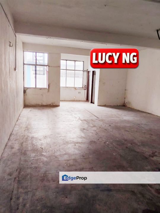 1st Floor Shop Lot | Alma | Bukit Mertajam | Penang  j, Penang, Bukit Mertajam