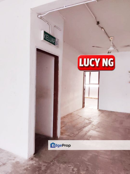 1st Floor Shop Lot | Alma | Bukit Mertajam | Penang  j, Penang, Bukit Mertajam