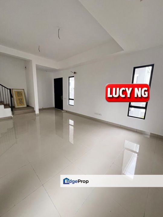 Double Storey Garden Home | Camdon @ Eco Horizon | Batu Kawan | Penang , Penang, Batu Kawan