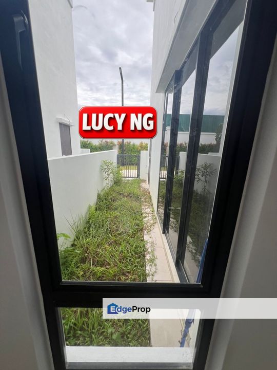 Double Storey Garden Home | Camdon @ Eco Horizon | Batu Kawan | Penang , Penang, Batu Kawan