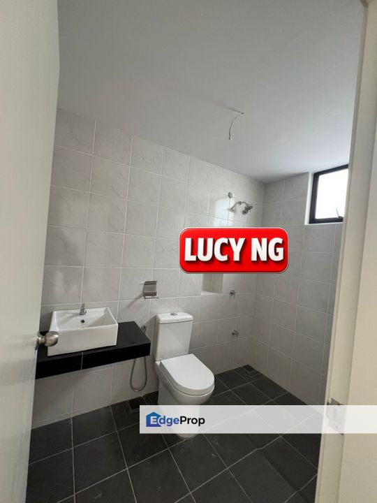 Double Storey Garden Home | Camdon @ Eco Horizon | Batu Kawan | Penang , Penang, Batu Kawan