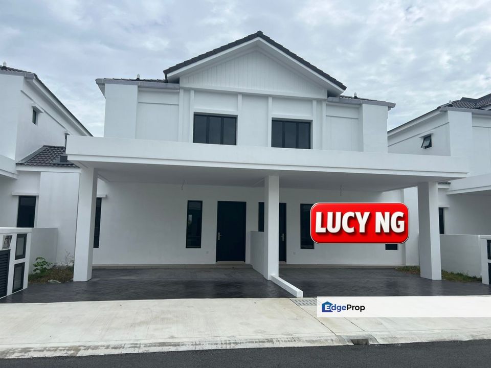 Double Storey Garden Home | Camdon @ Eco Horizon | Batu Kawan | Penang , Penang, Batu Kawan