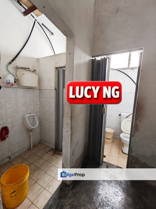 2 Storey Factory / Warehouse | Permatang Tinggi | Juru | Bukit Minyak | Simpang Ampat | Penang t, Penang, Bukit Mertajam