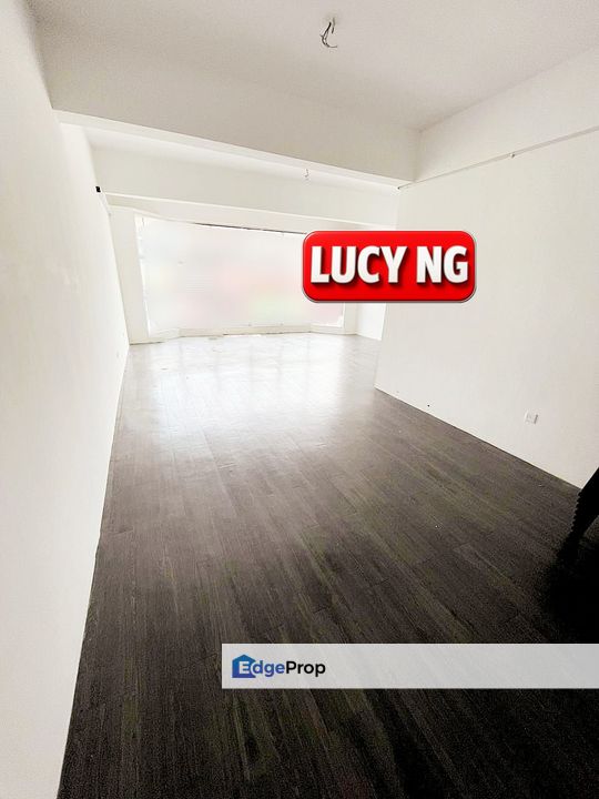 First Floor | Shop Lot | Facing Main Road | Taman Sagu | Kulim | Kedah h, Kedah, Kulim