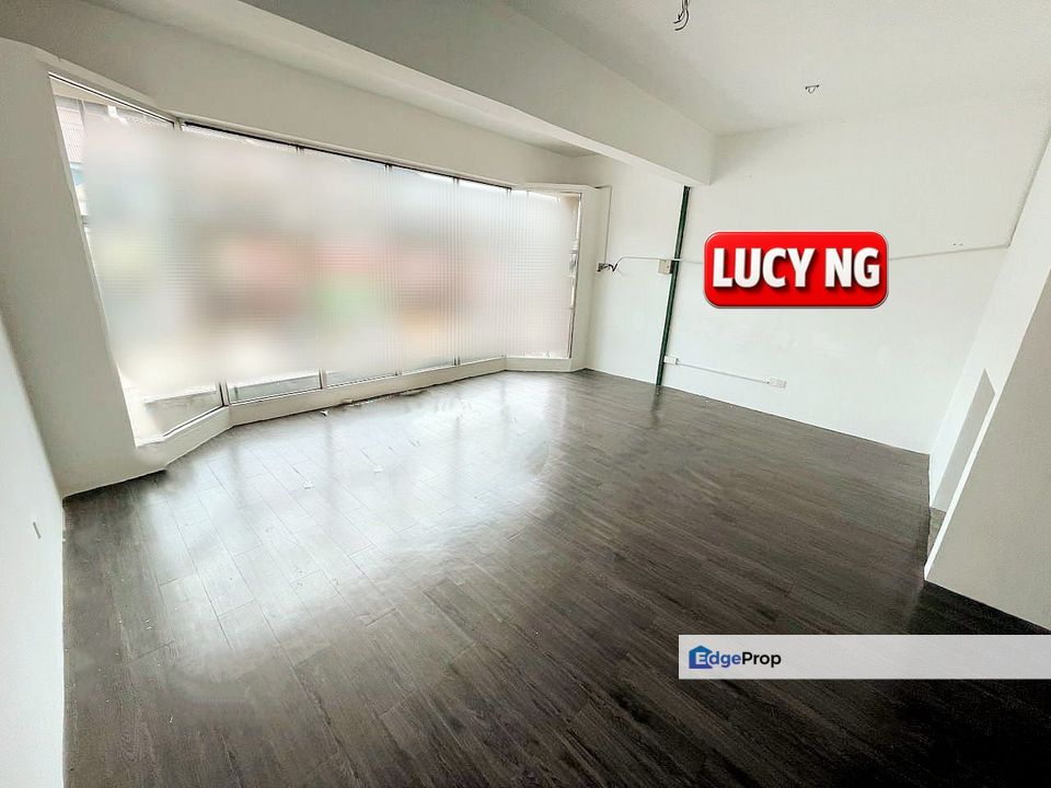 First Floor | Shop Lot | Facing Main Road | Taman Sagu | Kulim | Kedah h, Kedah, Kulim
