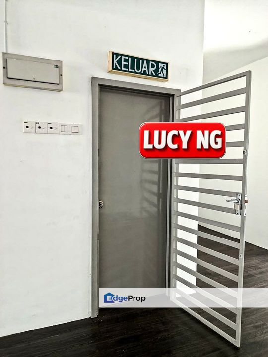 First Floor | Shop Lot | Facing Main Road | Taman Sagu | Kulim | Kedah h, Kedah, Kulim