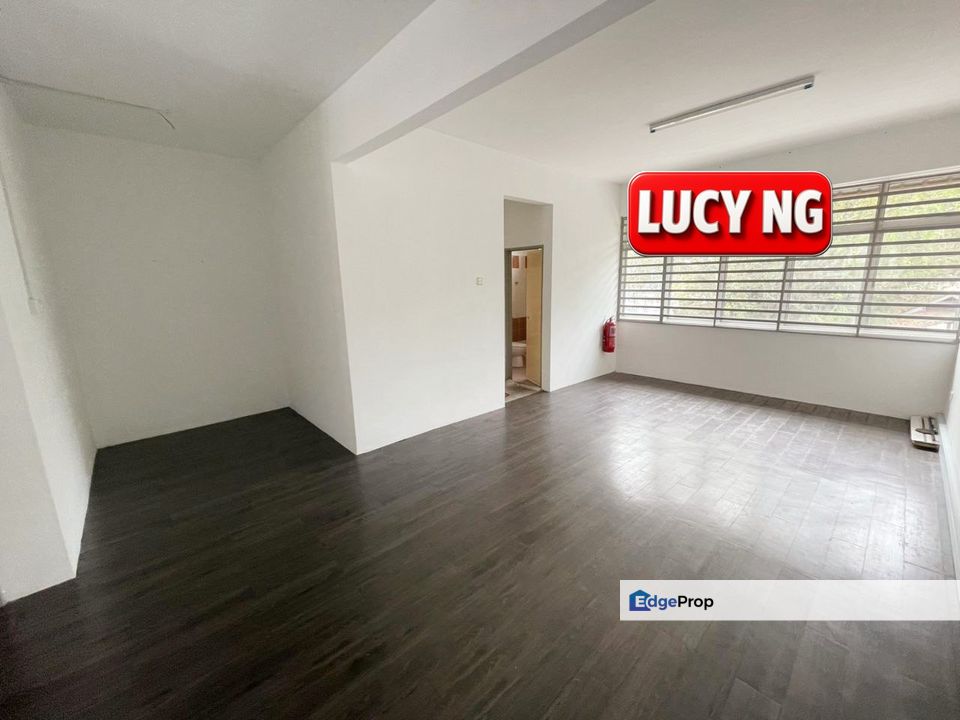 First Floor | Shop Lot | Facing Main Road | Taman Sagu | Kulim | Kedah h, Kedah, Kulim