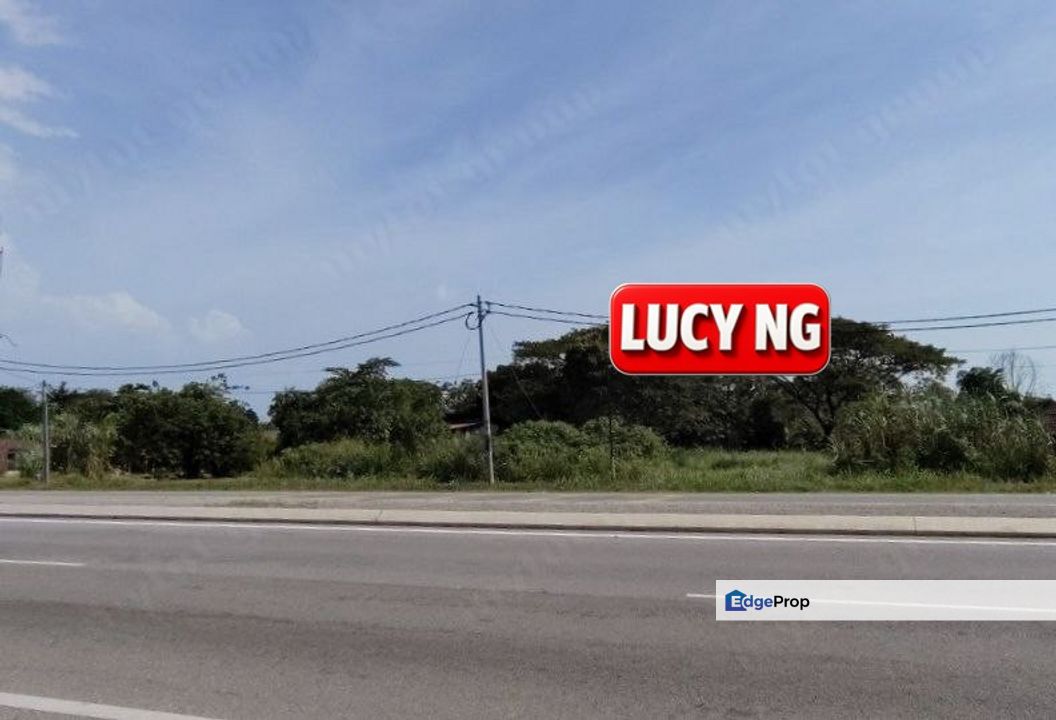 34101sf | Commercial Land | Kepala Batas | Penang, Penang, Bertam