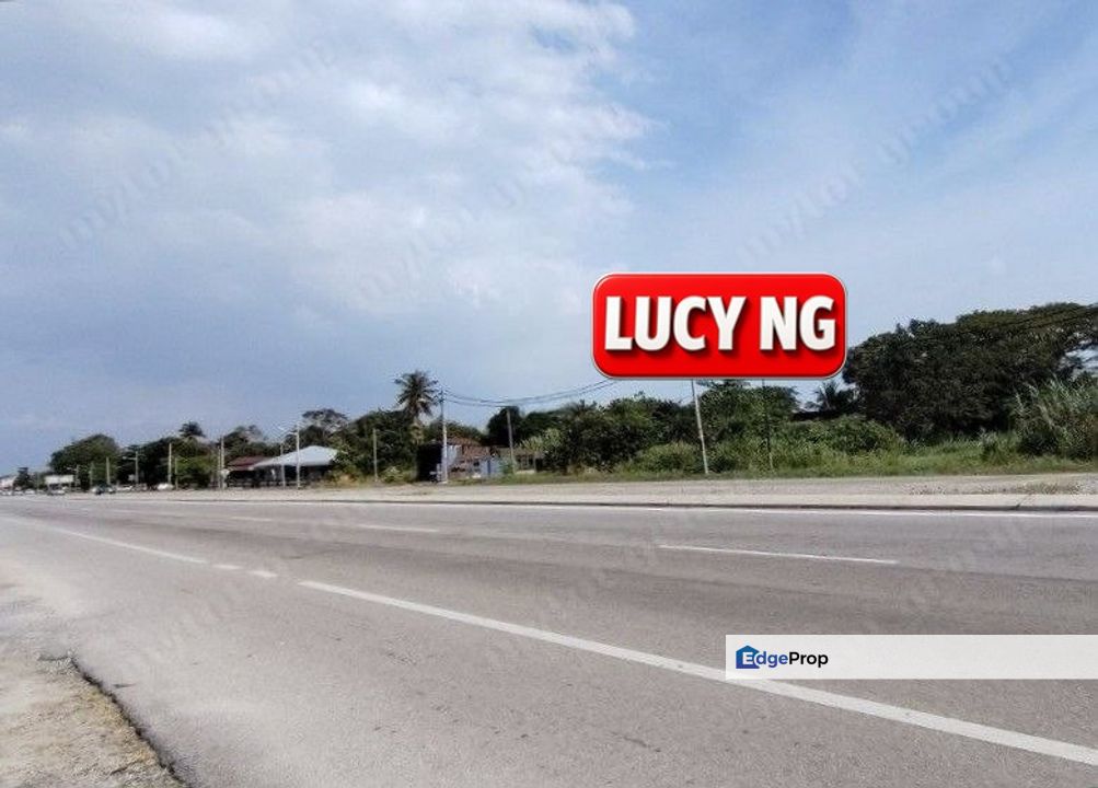 34101sf | Commercial Land | Kepala Batas | Penang, Penang, Bertam