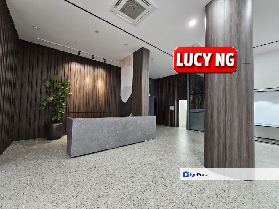 4370sf | Fully Renovated | Ground Floor Shop Lot | Bandar Tasek Mutiara | Simpang Ampat | Penang t, Penang, Simpang Ampat