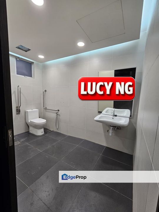 4370sf | Fully Renovated | Ground Floor Shop Lot | Bandar Tasek Mutiara | Simpang Ampat | Penang t, Penang, Simpang Ampat