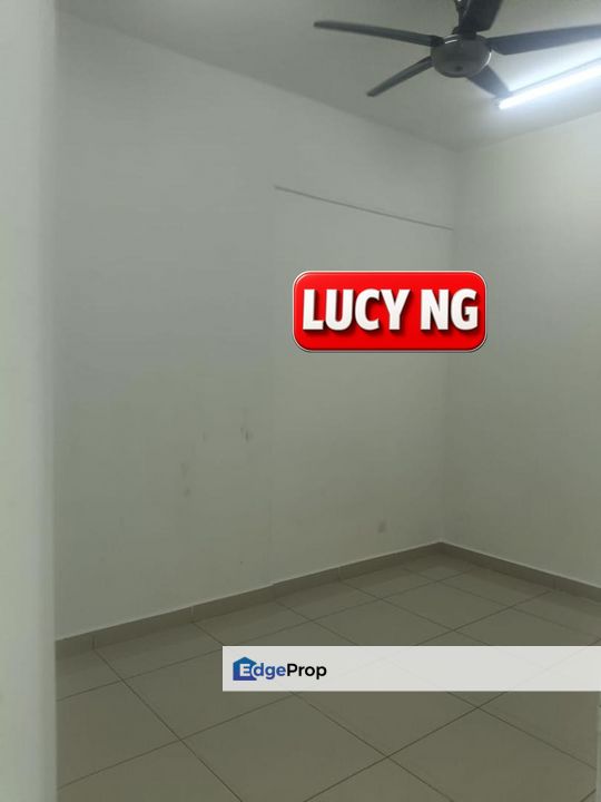1107sf | Condominium | BM City Mall Condo | Bandar Perda | Bukit Mertajam | Penang , Penang, Bandar Perda