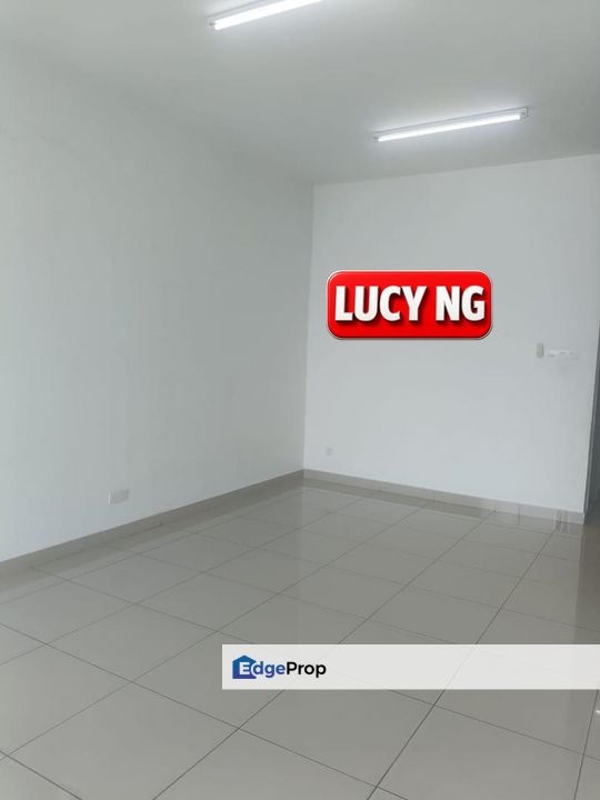 1107sf | Condominium | BM City Mall Condo | Bandar Perda | Bukit Mertajam | Penang , Penang, Bandar Perda
