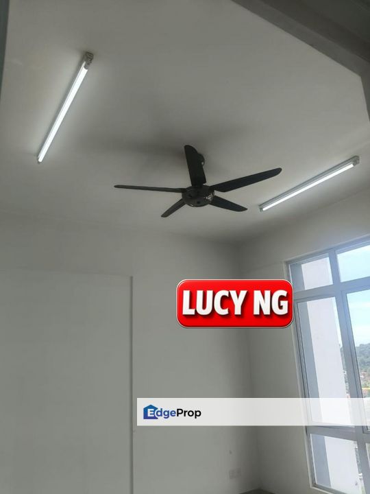 1107sf | Condominium | BM City Mall Condo | Bandar Perda | Bukit Mertajam | Penang , Penang, Bandar Perda