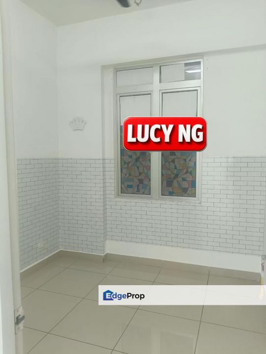 1107sf | Condominium | BM City Mall Condo | Bandar Perda | Bukit Mertajam | Penang , Penang, Bandar Perda