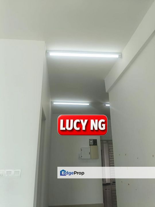 1107sf | Condominium | BM City Mall Condo | Bandar Perda | Bukit Mertajam | Penang , Penang, Bandar Perda