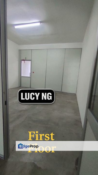 Shop office | Taman Kemuning | Kulim | Kedah t, Kedah, Kulim