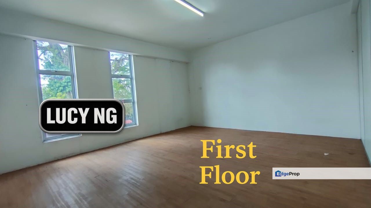 Shop office | Taman Kemuning | Kulim | Kedah t, Kedah, Kulim