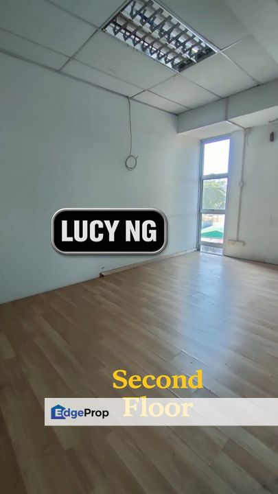 Shop office | Taman Kemuning | Kulim | Kedah t, Kedah, Kulim