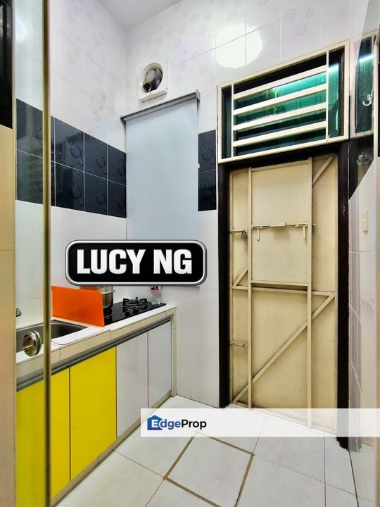 Fully Renovated | Double Storey Terrace House | Taman Cendana Permai | Juru | Penang h, Penang, Juru