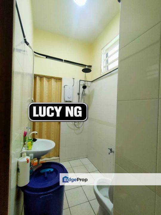 Fully Renovated | Double Storey Terrace House | Taman Cendana Permai | Juru | Penang h, Penang, Juru