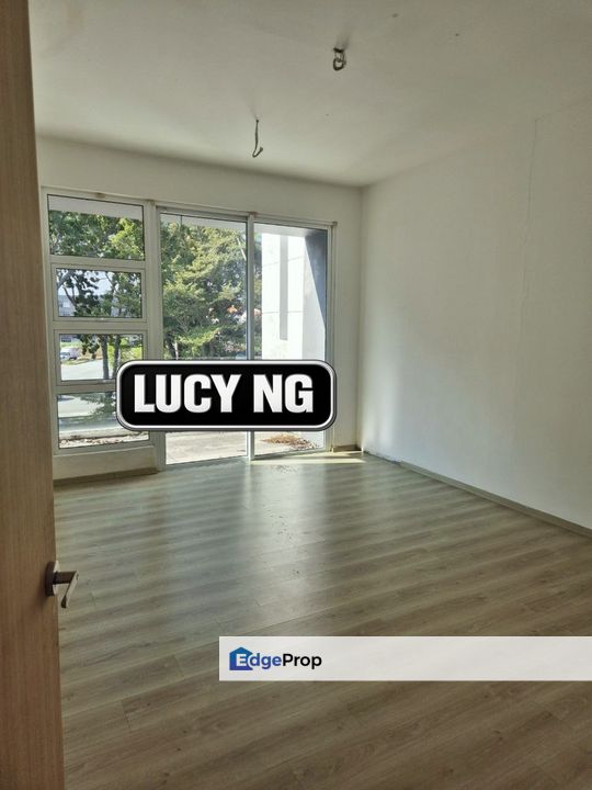 3 Storey Terrace House | Arcaria Residence | Taman Pauh Jaya | Permatang Pauh | Penang B, Penang, Pauh Jaya