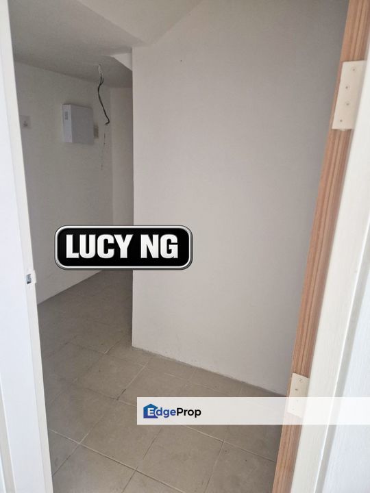 3 Storey Terrace House | Arcaria Residence | Taman Pauh Jaya | Permatang Pauh | Penang B, Penang, Pauh Jaya