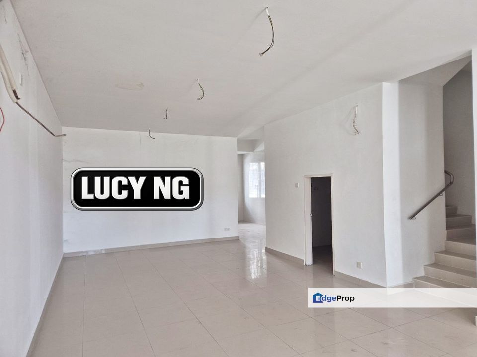 3 Storey Terrace House | Arcaria Residence | Taman Pauh Jaya | Permatang Pauh | Penang B, Penang, Pauh Jaya