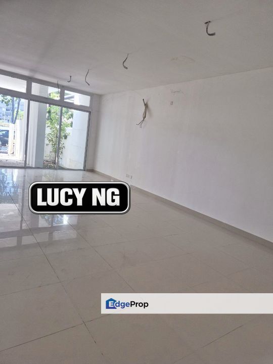 3 Storey Terrace House | Arcaria Residence | Taman Pauh Jaya | Permatang Pauh | Penang B, Penang, Pauh Jaya