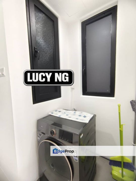 730sf | Seaview | High Floor | Vivo Executive Apartment | Batu Kawan | Penang, Penang, Batu Kawan