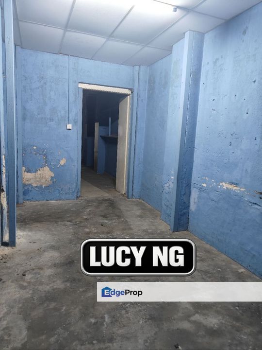 Main Road | Double Storey Shop Lot | Kampung Baru Junjong | Kulim | Kedah k, Kedah, Kulim