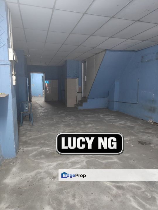 Main Road | Double Storey Shop Lot | Kampung Baru Junjong | Kulim | Kedah k, Kedah, Kulim