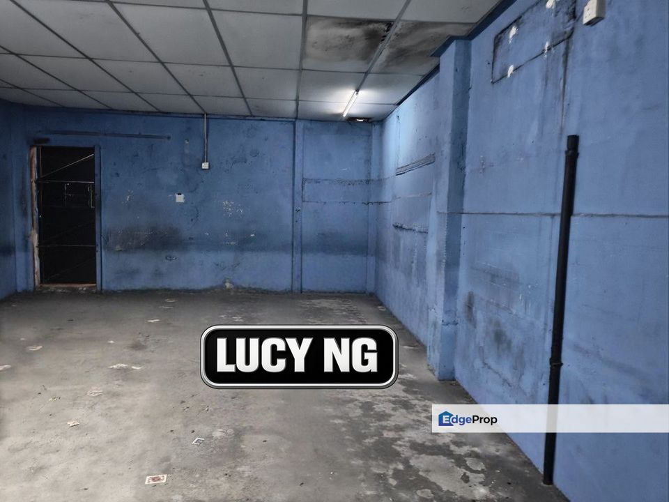 Main Road | Double Storey Shop Lot | Kampung Baru Junjong | Kulim | Kedah k, Kedah, Kulim