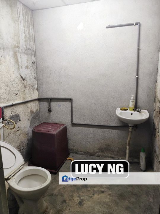 Main Road | Double Storey Shop Lot | Kampung Baru Junjong | Kulim | Kedah k, Kedah, Kulim