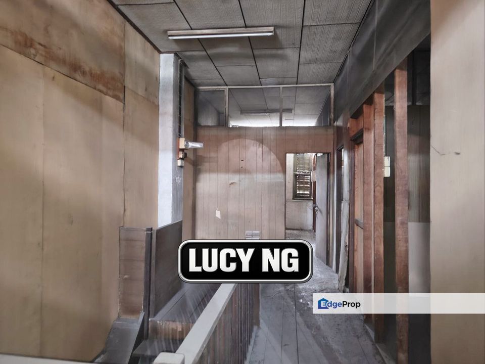 Main Road | Double Storey Shop Lot | Kampung Baru Junjong | Kulim | Kedah k, Kedah, Kulim