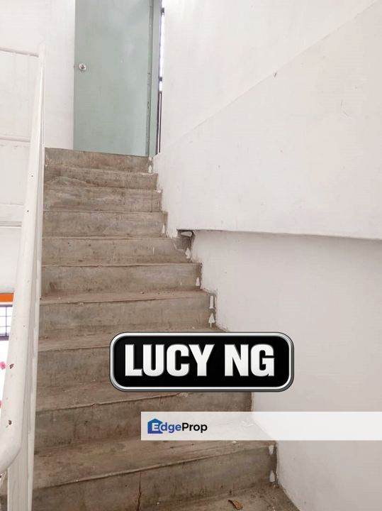 3500sf | Semi-D Factory | IKS Juru | Simpang Ampat | Penang  t, Penang, Simpang Ampat