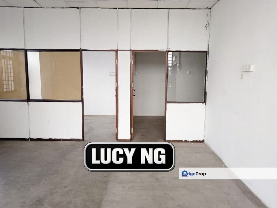 3500sf | Semi-D Factory | IKS Juru | Simpang Ampat | Penang  t, Penang, Simpang Ampat