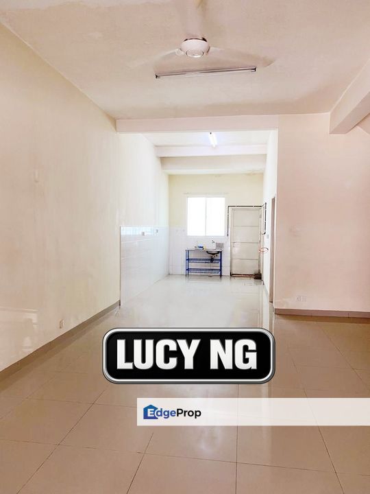 Double Storey Terrace | Taman Lembah Indah | Royale Tambun | Simpang Ampat | Penang , Penang, Bukit Minyak