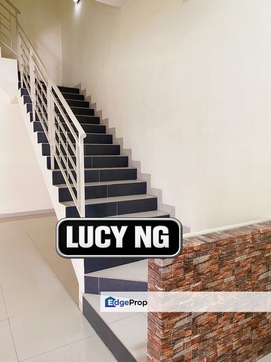 Double Storey Terrace | Taman Lembah Indah | Royale Tambun | Simpang Ampat | Penang , Penang, Bukit Minyak