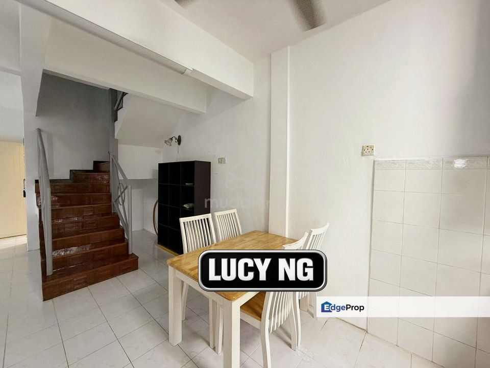 Renovated | Duplex Unit | Mutiara Perdana Apartment | Bayan Lepas | Penang, Penang, Bayan Lepas